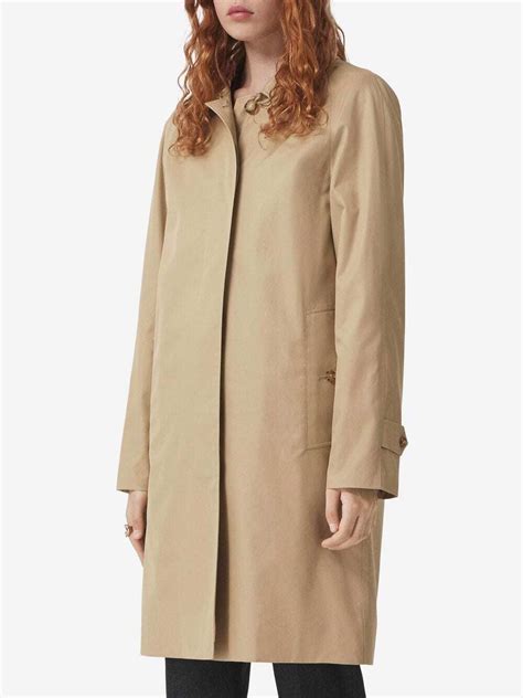 burberry trench fibbia over size|burberry camden trench coats.